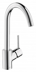 Смеситель для кухни hansgrohe Talis-S Variarc 14870000