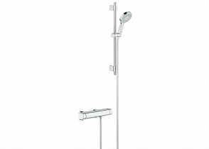 Смеситель для душа Grohe Grohtherm 2000 NEW 34281001