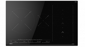 Индукционная варочная панель Teka Maestro IZS 86630 MST Black