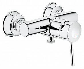 Смеситель для душа Grohe BauClassic 32867000