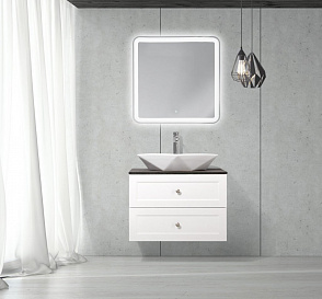 Раковина BelBagno Dublin DUB-850-LVB