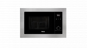 Микроволновая печь Teka Total MS 620 BIS SS