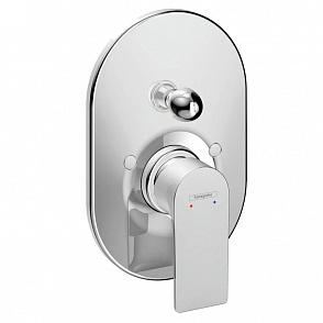 Смеситель для душа hansgrohe Rebris 72459000