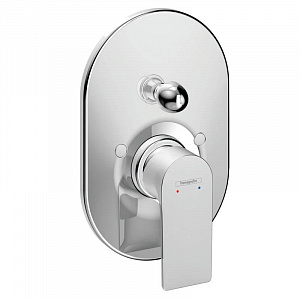 Смеситель для душа hansgrohe Rebris 72459000