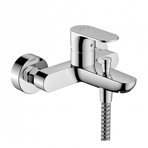 Смеситель для ванны hansgrohe Rebris S 72443000