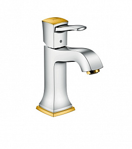 Смеситель для раковины hansgrohe Metropol Classic 31300090