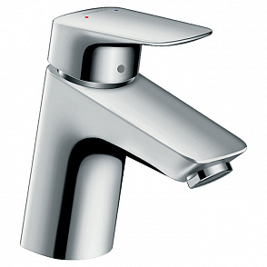 Смеситель для раковины Hansgrohe Logis 71170000