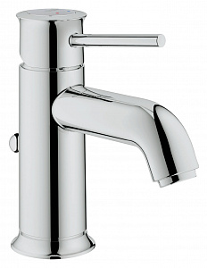 Смеситель для раковины Grohe BauClassic 23161000