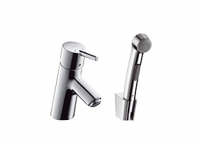 Комплект для биде hansgrohe Talis S 32120000