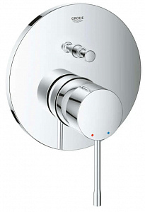 Смеситель для душа Grohe Essence 24058001