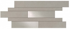 Декор ATLAS CONCORDE ARKSHADE AUH8 GREY BRICK 30X60 см