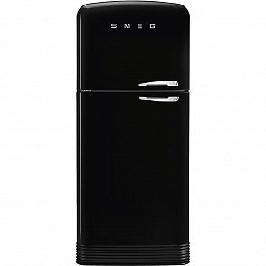 Холодильник Smeg FAB50LBL5