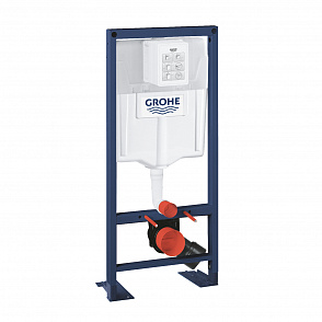 Инсталляция для унитаза Grohe Rapid SL 38584001