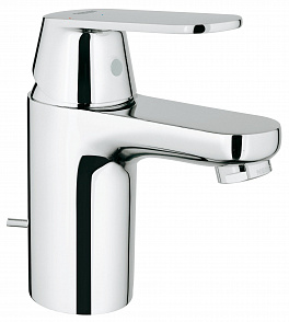 Смеситель для раковины Grohe Eurosmart Cosmopolitan 2337700E