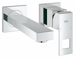 Смеситель для раковины Grohe Eurocube 19895000