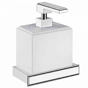 Дозатор подвесной Gessi Eleganza 46413.031