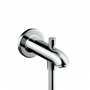 Излив для ванны hansgrohe 13423000