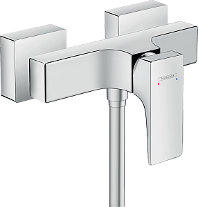 Смеситель для душа hansgrohe Metropol 32560000