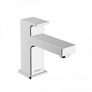 Кран для холодной воды hansgrohe Vernis Shape 70 71592000