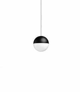 Подвесной светильник Flos String Light – Cone head