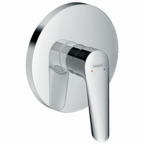 Смеситель для душа hansgrohe Logis E 71603000