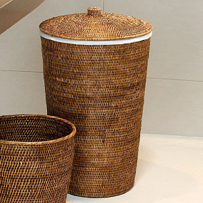 Корзина для белья Decor Walther BASKET WB 0922392