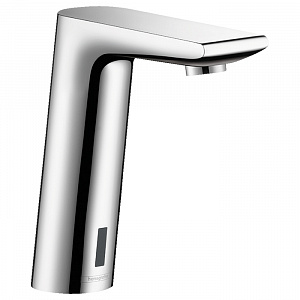 Смеситель для раковины Hansgrohe Metris S 31103000