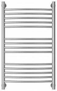 Полотенцесушитель водяной Сунержа Богема+ выгнутая 800х500 071-0221-8050 сатин