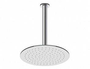 Верхний душ Gessi Ovale 23156.031