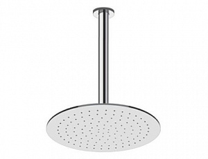 Верхний душ Gessi Ovale 23156.031