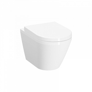 Подвесной унитаз  Vitra Integra 7041B003-0075