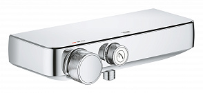 Смеситель для душа Grohe Grohtherm SmartControl 34719000