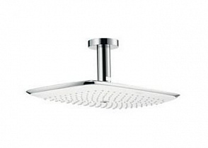 Верхний душ hansgrohe PuraVida 27390000 с кронштейном