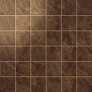 Мозаика Heat Iron Mosaic Lap 30x30 от Atlas Concorde