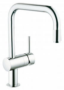 Смеситель для кухни Grohe Minta 32067000