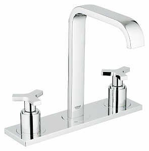 Смеситель для раковины Grohe Allure 20143000