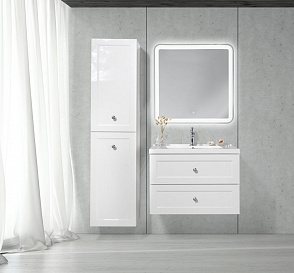 Раковина BelBagno Dublin DUB-750-LVB