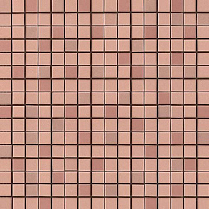 Мозаика Prism Bloom Mosaico Q (A40H) 30.5x30.5 от Atlas Concorde