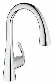 Смеситель для кухни Grohe Zedra New 32294001