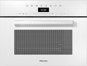 Встраиваемая пароварка Miele DG7440 BRWS