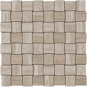 MARVEL PRO TRAVERTINO SILVER NET MOSAIC