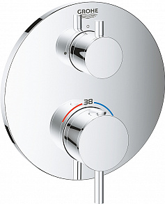 Смеситель для душа Grohe Atrio 24134003