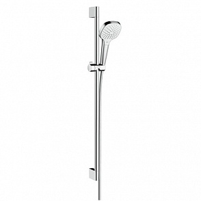 Душевой гарнитур hansgrohe Croma Select E Multi 26590400