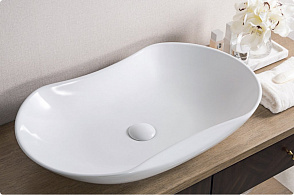 Раковина BelBagno BB1334