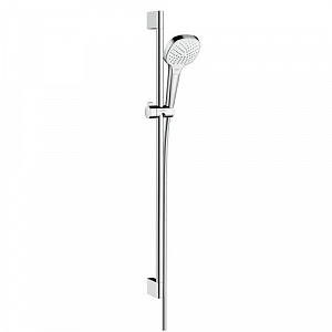 Душевой гарнитур hansgrohe Croma Select E Multi 26590400