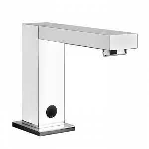 Смеситель для раковины Gessi Rettangolo 30501#031