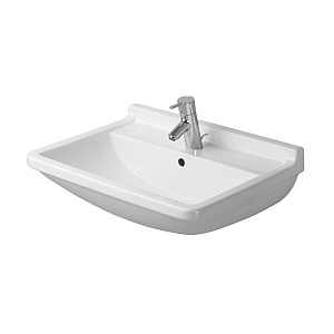 Раковина Duravit Starck 3 65 300650000