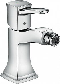 Смеситель для биде hansgrohe Metropol Classic 31320000