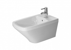 Биде подвесное Duravit DuraStyle 22861500001-WG