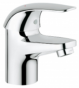 Смеситель для раковины Grohe Euroeco 32734000